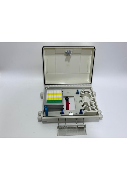 Gf-Ksw-24 Fiber Optik Dağıtım Kutusu