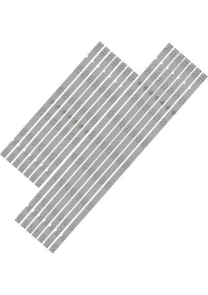 Sony Tv LED Bar ES-3813 (7li Takım)