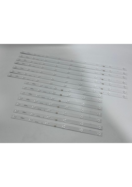 Sony Tv LED Bar ES-3813 (7li Takım)