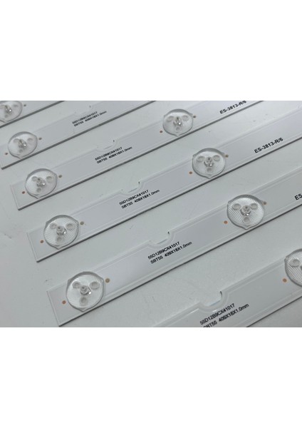 Sony Tv LED Bar ES-3813 (7li Takım)
