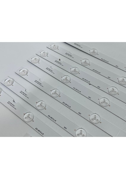 Sony Tv LED Bar ES-3813 (7li Takım)
