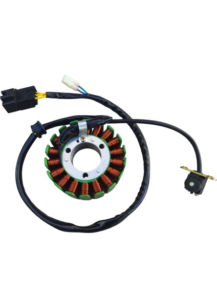Statör 18'li Cfmoto Nk250 Sr250