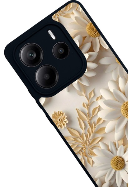 Xiaomi Redmi Note 14 Mat Siyah Uyumlu Kılıf – Yumuşak Silikon, Koruyucu, Şok emici kapak modelleri