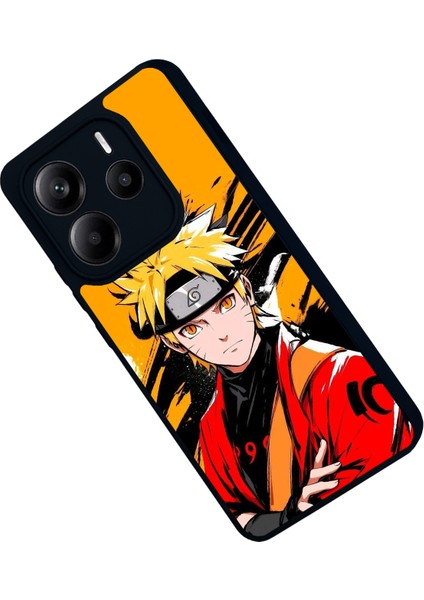 Xiaomi Redmi Note 14 Mat Siyah Uyumlu Kılıf – Yumuşak Silikon, Koruyucu, Şok emici kapak fiyatları