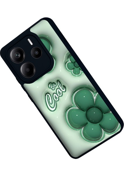 Xiaomi Redmi Note 14 Mat Siyah Uyumlu Kılıf – Yumuşak Silikon, Koruyucu, Şok emici kapak fiyatları