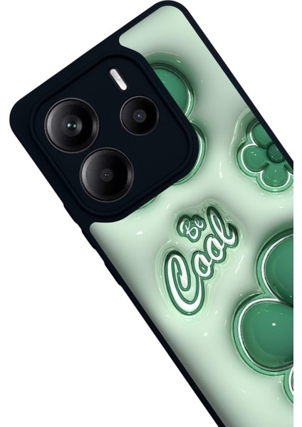 Xiaomi Redmi Note 14 Mat Siyah Uyumlu Kılıf – Yumuşak Silikon, Koruyucu, Şok emici kapak modelleri