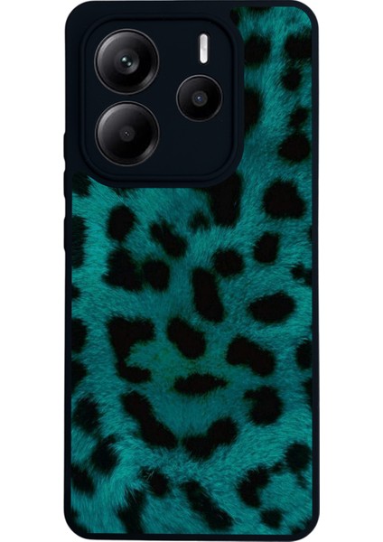 Xiaomi Redmi Note 14 Mat Siyah Uyumlu Kılıf – Yumuşak Silikon, Koruyucu, Şok emici kapak