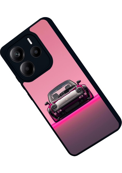 Xiaomi Redmi Note 14 Mat Siyah Uyumlu Kılıf – Yumuşak Silikon, Koruyucu, Şok emici kapak fiyatları