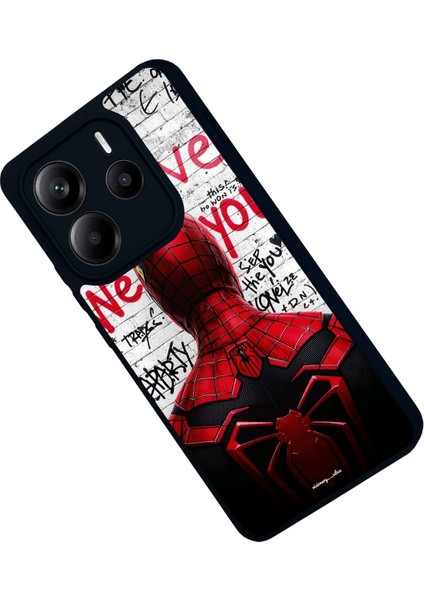 Xiaomi Redmi Note 14 Mat Siyah Uyumlu Kılıf – Yumuşak Silikon, Koruyucu, Şok emici kapak fiyatları