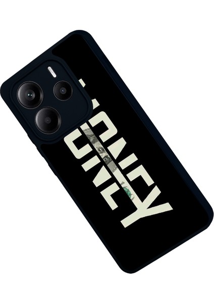 Xiaomi Redmi Note 14 Mat Siyah Uyumlu Kılıf – Yumuşak Silikon, Koruyucu, Şok emici kapak fiyatları