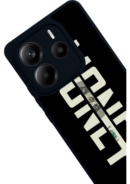 Xiaomi Redmi Note 14 Mat Siyah Uyumlu Kılıf – Yumuşak Silikon, Koruyucu, Şok emici kapak modelleri