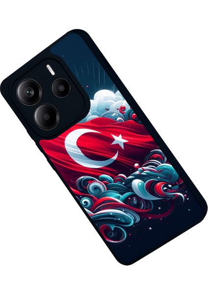 Xiaomi Redmi Note 14 Mat Siyah Uyumlu Kılıf – Yumuşak Silikon, Koruyucu, Şok emici kapak fiyatları
