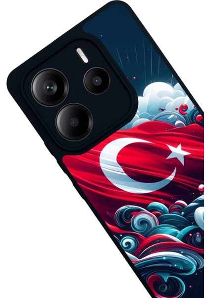 Xiaomi Redmi Note 14 Mat Siyah Uyumlu Kılıf – Yumuşak Silikon, Koruyucu, Şok emici kapak modelleri