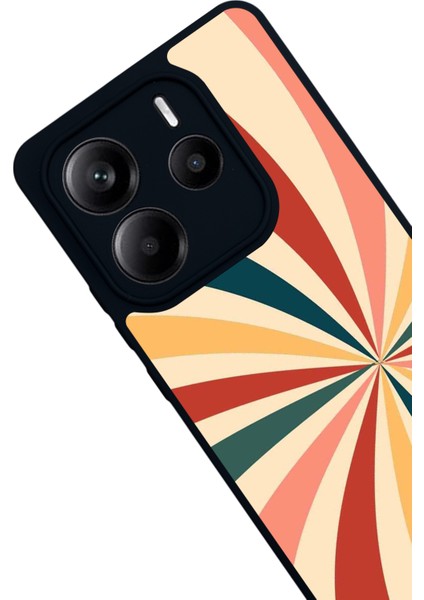 Xiaomi Redmi Note 14 Mat Siyah Uyumlu Kılıf – Yumuşak Silikon, Koruyucu, Şok emici kapak modelleri