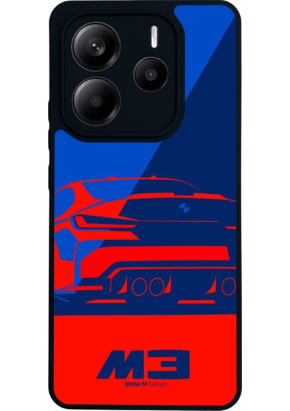 Xiaomi Redmi Note 14 Mat Siyah Uyumlu Kılıf – Yumuşak Silikon, Koruyucu, Şok emici kapak