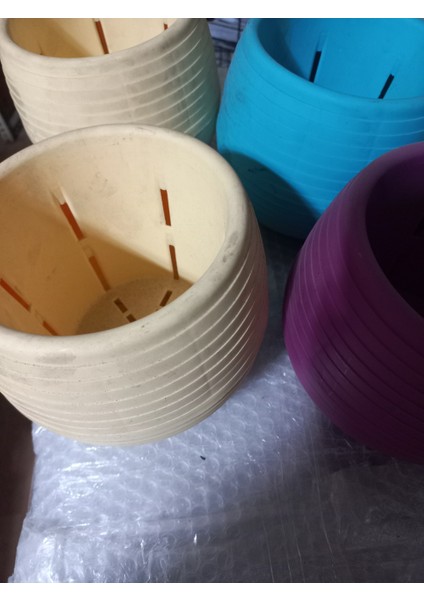 Saksı Küçük Elvan5 Modeli