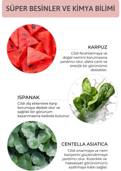 Tüm Ciltler Için Nemlendirici, Cilt Bariyeri Onarıcı ve Yatıştırıcı Temizleme Jeli 200 ml fiyatları