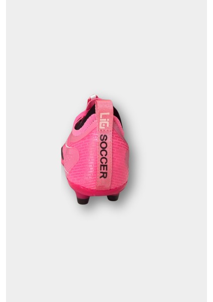Soccer Pro Krp 65 Fuşya Krampon