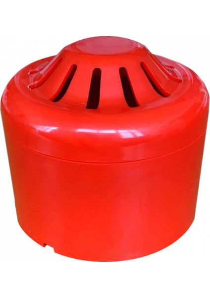Yangın Ikaz Korna 220V