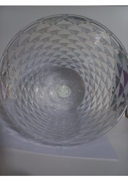 Orkide Saksısı Kristal Kapadokya Modeli Dev Boy fiyatları