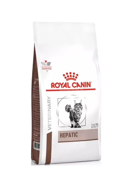 Royaı Canin Hepatic Kedi Maması 2 kg