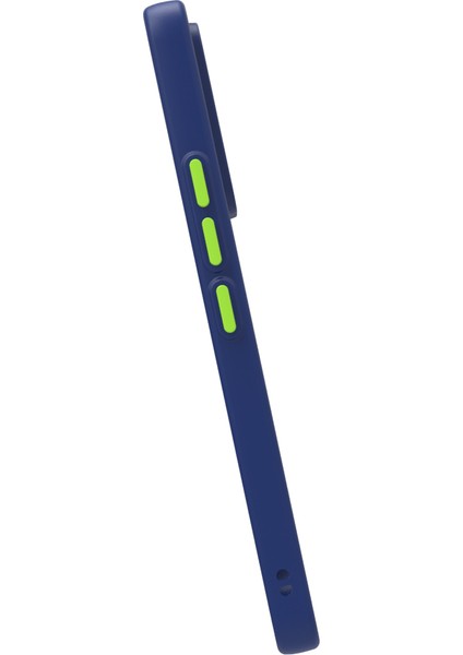 Xiaomi Xiaomi 12 Lite Kılıf Btbm Hux Kapak-Siyah modelleri