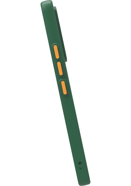 Xiaomi Xiaomi 12 Lite Kılıf Btbm Hux Kapak-Siyah fırsatları