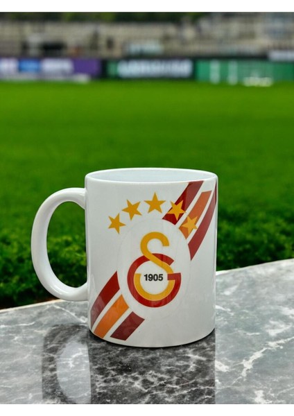 Galatasaray--- Logolu Kupa Bardak