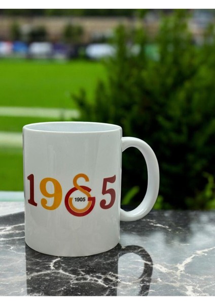 Galatasaray--- Logolu Kupa Bardak