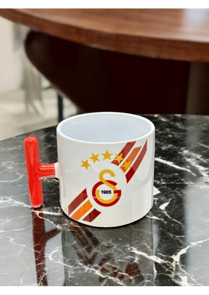 Galatasaray--- Logolu Kupa Bardak