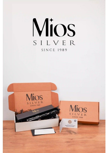 2.5mm Forse Zincir 925 Ayar Gümüş Kolye indirimleri