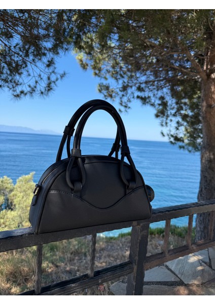 R1230 Siyah Rosa Çanta fiyatları