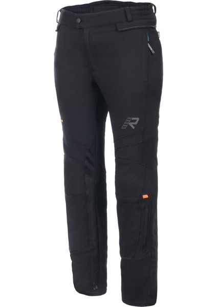 Air Gobi 2.0 Pantolon - Siyah C2 Normal Paça