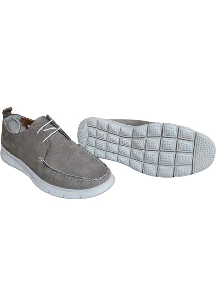 Bej Erkek Loafer - Desert Horizon fiyatları