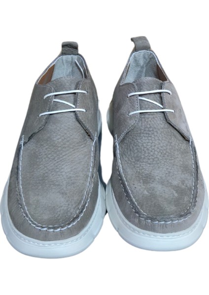 Bej Erkek Loafer - Desert Horizon modelleri