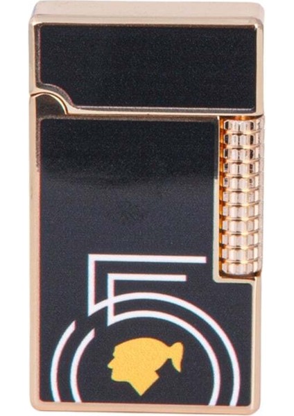 50. Yıl Özel Soft Flame Çakmak