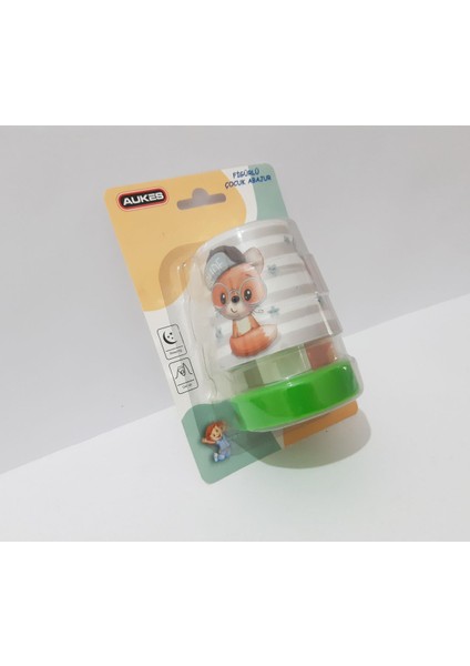 Figürlü Çocuk Abajur