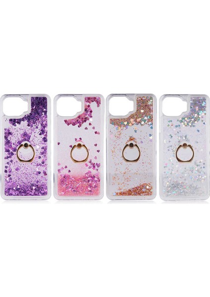 Oppo Reno 4 Lite Kılıf Klfs Milce Kapak-Pembe fiyatları