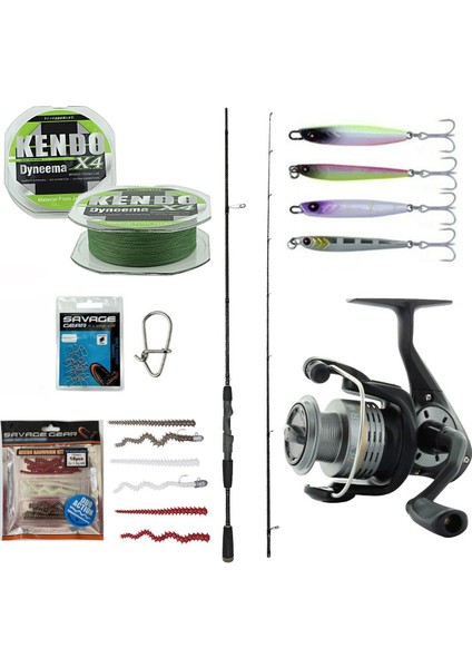 Profesyonel Lrf Seti Okuma Epixor Lrf Ultra Light Game Spin 213CM 1-8gr Olta Kamışı&okuma Revenger Rv-25 Fd Olta Makinesi