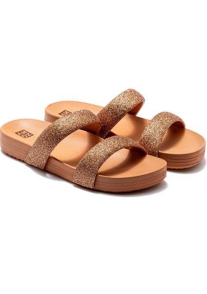 Bestie Kadın Terlik Kahverengi 35/40 FF0006 fiyatları