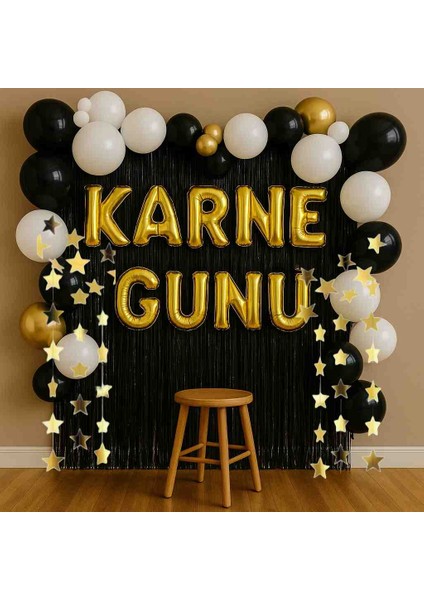 Karne Gunu Mezuniyet Temalı Partı Kutlama Setı fiyatları