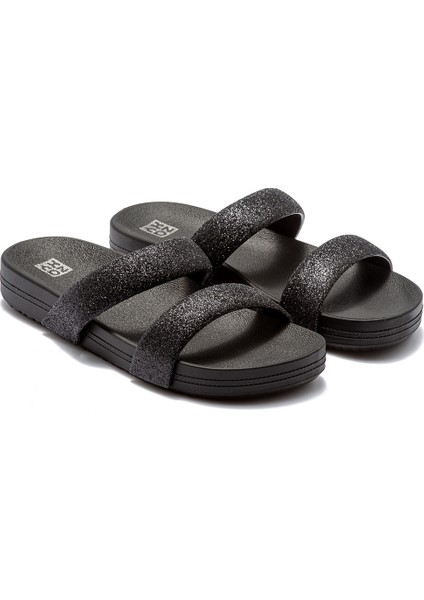 Bestie Kadın Terlik Siyah 35/40 FF0008 fiyatları