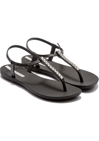 Class Chic Kadın Sandalet Siyah 35/42