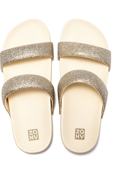 Bestie Kadın Terlik Bej 35/40 FF0007 modelleri