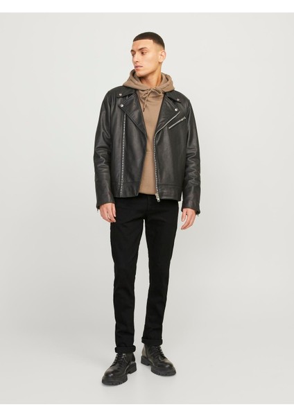 Jjıglenn Mf 816 Erkek Jean Pantolon 12152346 fiyatları
