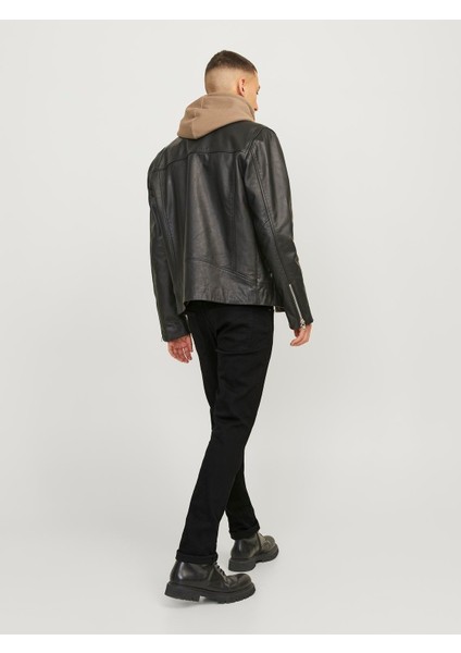 Jjıglenn Mf 816 Erkek Jean Pantolon 12152346 fırsatları