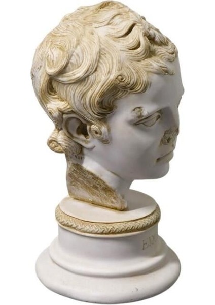 Eros Büst 40 cm