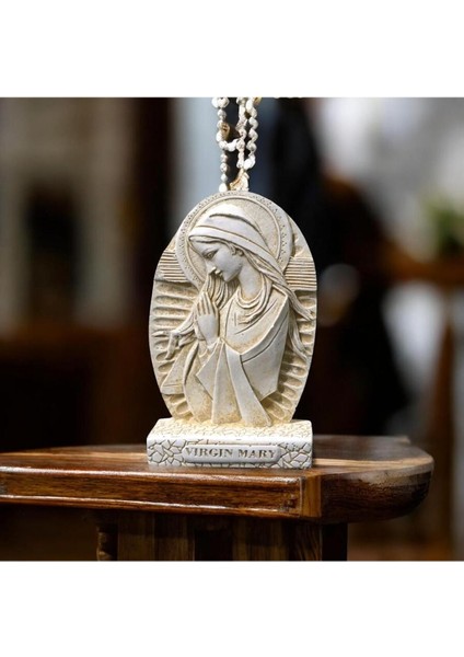 Kaideli Meryemana(Virgin Mary) Biblo
