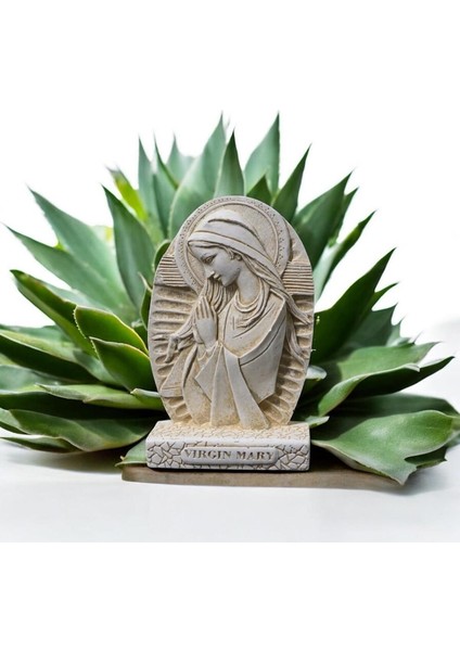 Kaideli Meryemana(Virgin Mary) Biblo