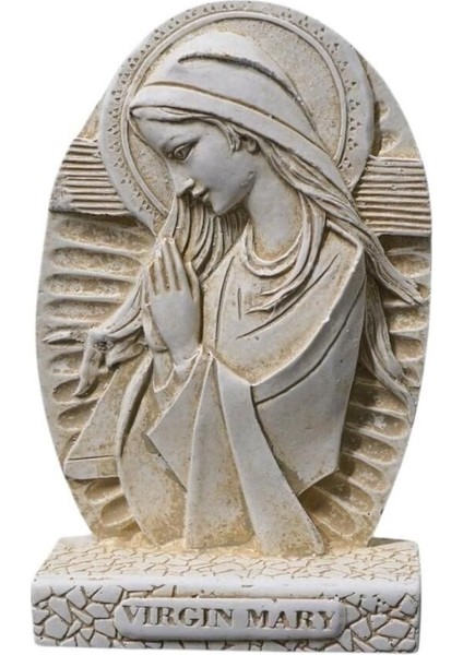Kaideli Meryemana(Virgin Mary) Biblo